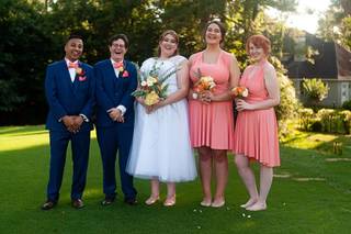 Weddings by Lavenders - 29