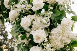 Lori's Flowers - Weddings & Events - 28