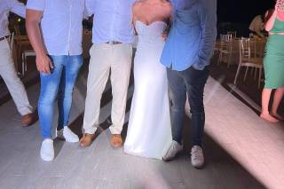 Makuto Deejay/Punta cana wedding DJ - 83