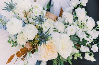 The Sunrise Petal Company - 8