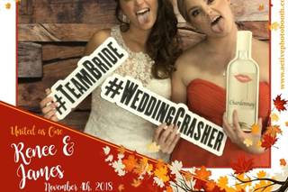 Active Photo Booth - 25