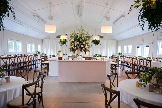 Hall & Webb Event Design - 1