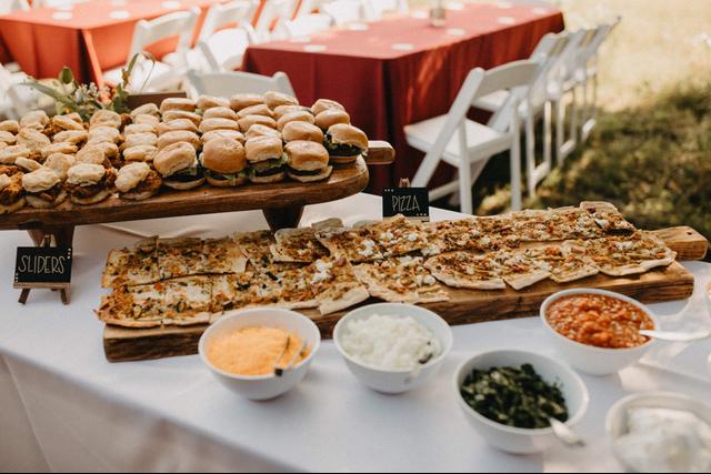 Heart to Heart Catering - 3