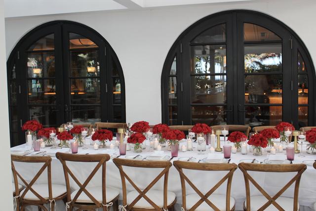 Miami Flowers and Events - 3