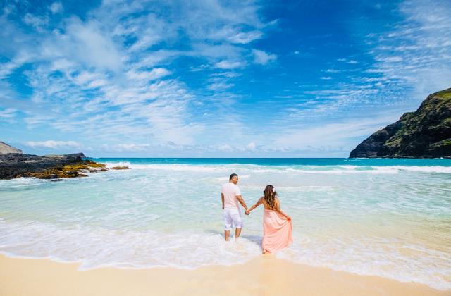 Right Frame Photography - Honolulu Wedding Photography - 4
