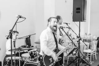 Dan McGuire Group - 8