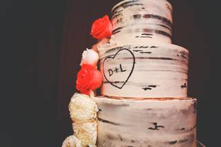 Sarah's Cake Shop - 9