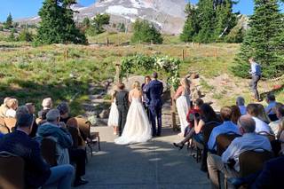 Timberline Lodge - 25