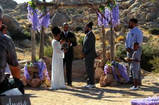 Celestial Wedding Officiants - 10