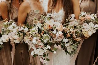 Lindsay Coletta Floral Artistry and Events - 14