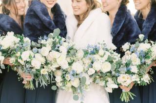 Chic Girl Flowers - 21