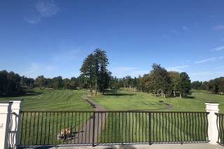Manchester Country Club - 24