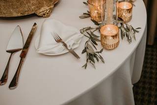 The Artistic Whisk - 26