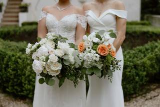 Hengstenberg's Florist - 9