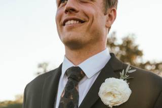 Love Blooms Wedding and Event Design - 56