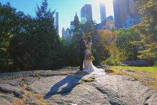 New York Wedding Films - 5
