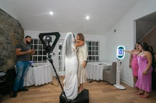 The Glam Mirror Photobooth - 4