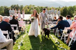 von Trapp Family Lodge & Resort - 11