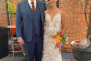 Lavender Elephant - 30