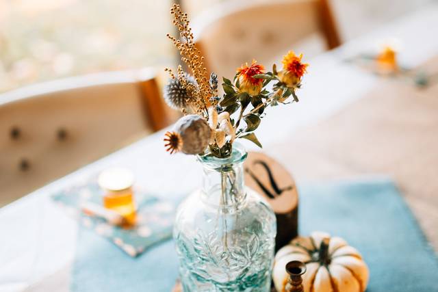 The Hive Farm & Wedding Barn 4