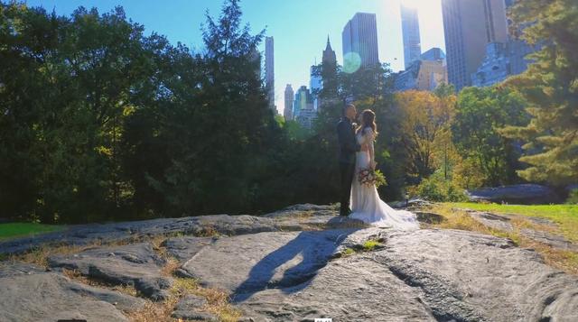 New York Wedding Films - 1
