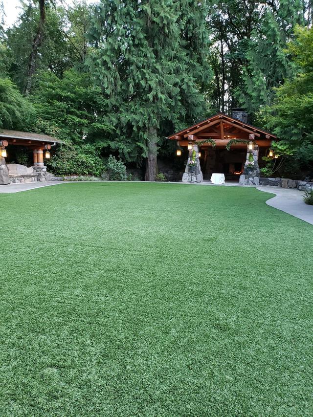 Summit Grove Lodge - 2