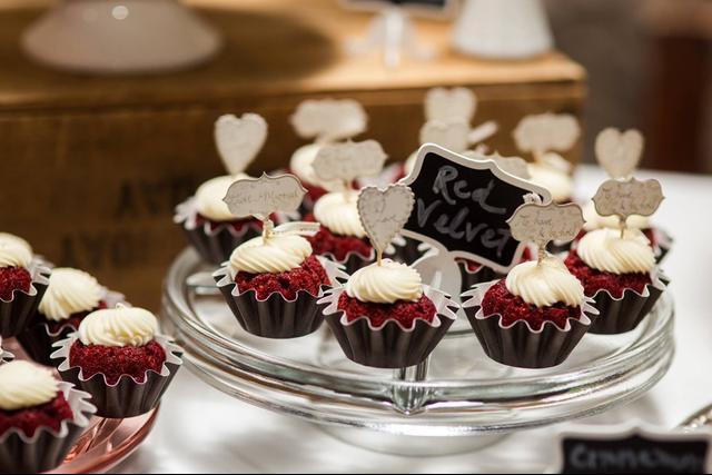 Nothing Bundt Cakes - Westminster - 2