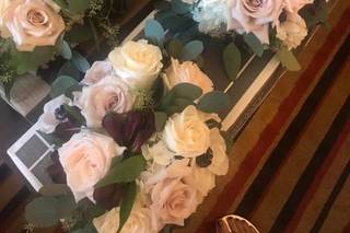 Graceful Hands Floral Design - 2