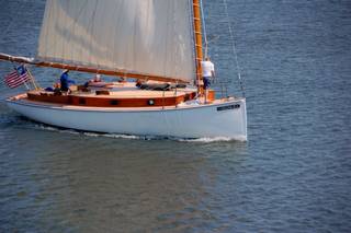 St. Michaels Sailing Charters - 30