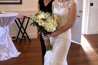 Ava Laurenne Bride - 61