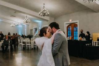 The Venue at Rose Springs Farm - 20