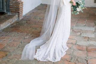 A Stitch In Time Bridal Services - 19