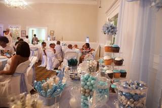 Behind the Vow Wedding and Premarital Counseling Services - 8