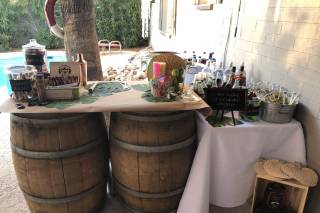 Cloth & Flame Rentals - 13