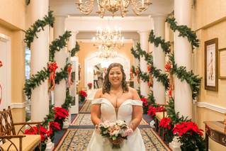 Elegance By Roya Bridal Atelier - 26