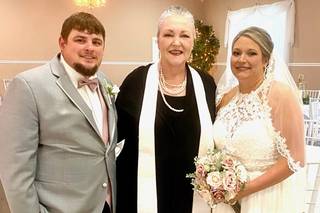 EYE DEW WEDDINGS - 10