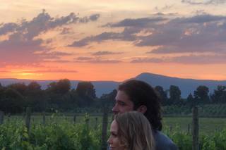 Faithbrooke Barn and Vineyards - 17