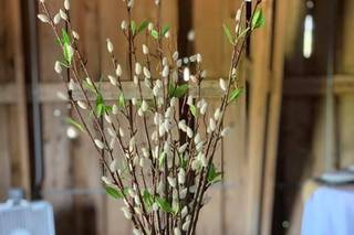 Red Barn Weddings, LLC - 20