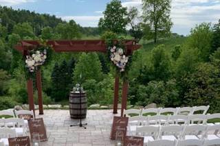 Allium Floral Design & Event Styling - 36