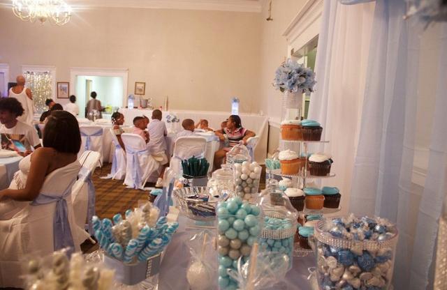 Behind the Vow Wedding and Premarital Counseling Services - 3