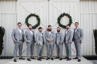 The White Dove Barn - 45