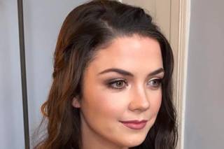 Makeup and Hair by Adelina - 13