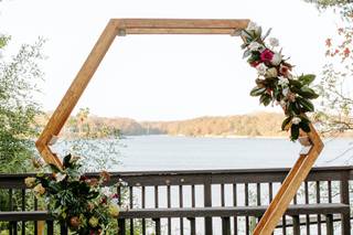 Honeywood Event + Tent - 20
