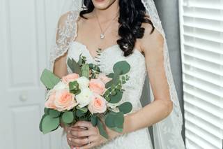 Darsys Makeup and Hair - 63