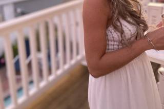 Kiss the Bride Hair and Makeup Design - 18