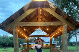 Belle Oaks Barn - 11