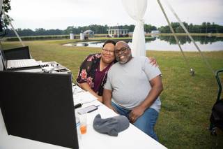 Lady J Mobile DJ Service - 17
