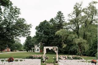 H&K Weddings and Events - 7