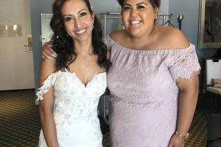 Amy H Makeup - 63