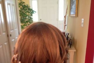 Hair We Go Weddings - 122